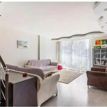 Naturalpark Residance, Stylish With Own Terrace&bath, 1 Km To The Beach.