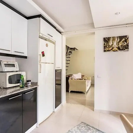 Naturalpark Residance, Stylish With Own Terrace&bath, 1 Km To The Beach.