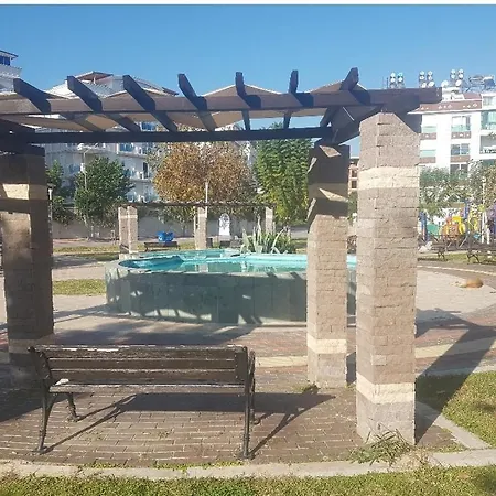 Naturalpark Residance, Stylish With Own Terrace&bath, 1 Km To The Beach.