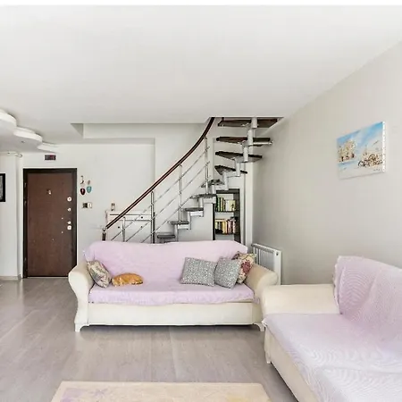 Naturalpark Residance, Stylish With Own Terrace&bath, 1 Km To The Beach. B&B *