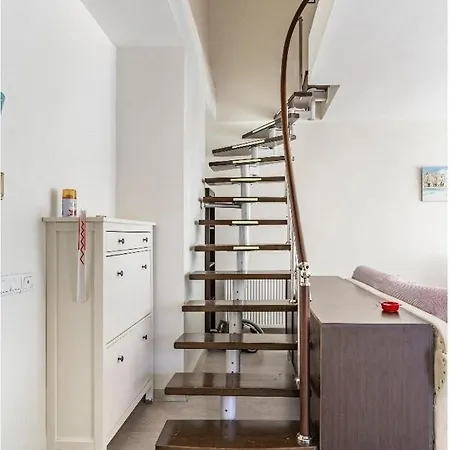 Naturalpark Residance, Stylish With Own Terrace&bath, 1 Km To The Beach.