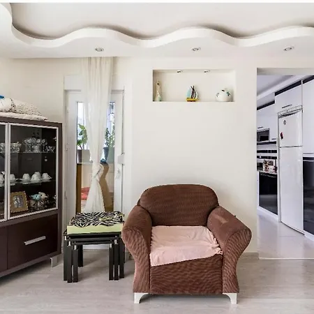 Naturalpark Residance, Stylish With Own Terrace&bath, 1 Km To The Beach.