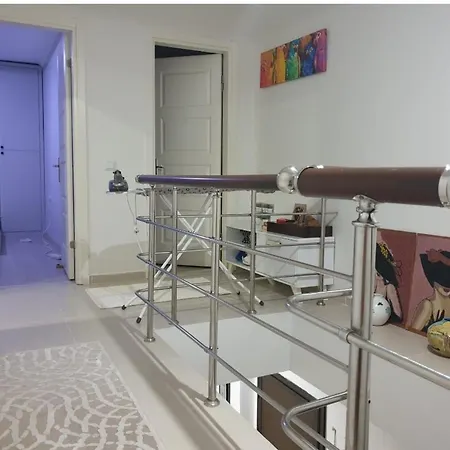 Naturalpark Residance, Stylish With Own Terrace&bath, 1 Km To The Beach. *