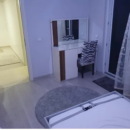 Bed & Breakfast Naturalpark Residance, Stylish With Own Terrace&bath, 1 Km To The Beach. *