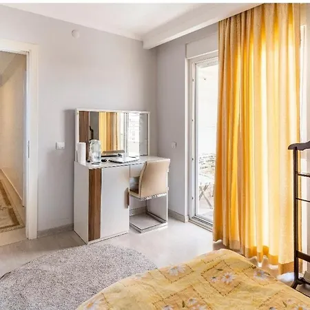 Naturalpark Residance, Stylish With Own Terrace&bath, 1 Km To The Beach. Отель типа 
