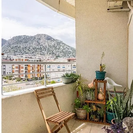 Naturalpark Residance, Stylish With Own Terrace&bath, 1 Km To The Beach. Отель типа 