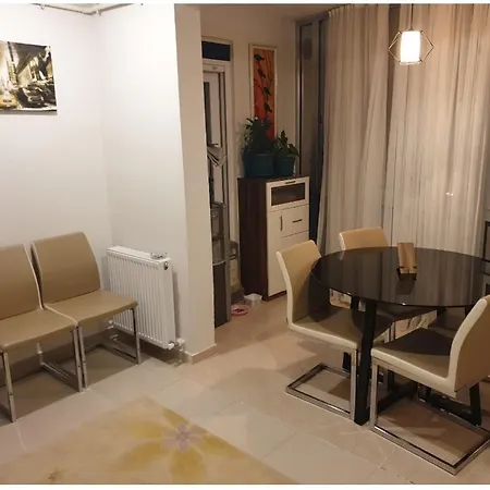 Naturalpark Residance, Stylish With Own Terrace&bath, 1 Km To The Beach. Frühstückspension Antalya